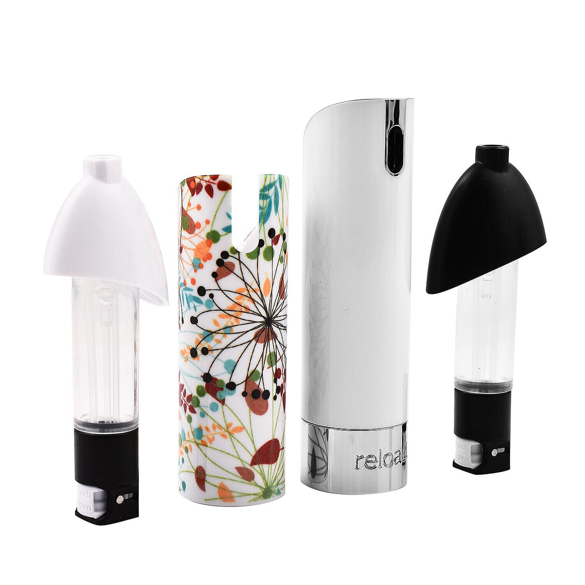 Reload Mini Spray Skin - Green 6888465 0