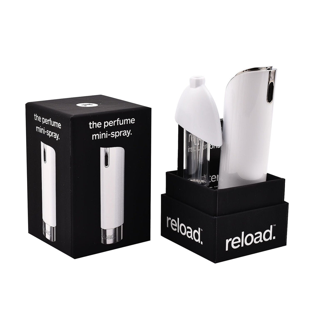 Reload Mini Spray Skin - Green 6888465 3