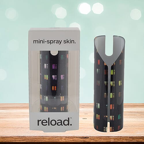 Reload Mini Spray Skin - Skin City 6888487 2