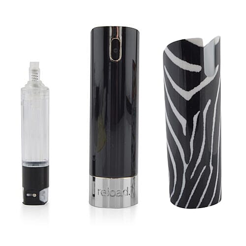 Reload Mini Spray Skin - Zebra 6888475 1