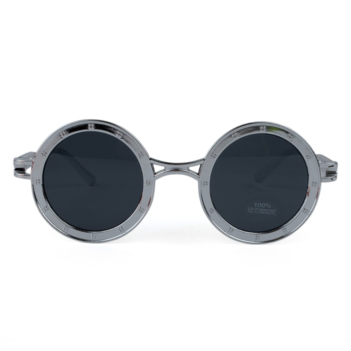 TJC Special Sunglass - Silver 8163687 0