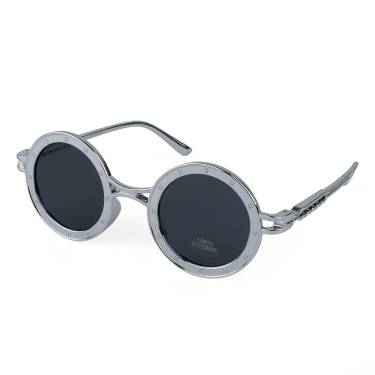 TJC Special Sunglass - Silver 8163687 1