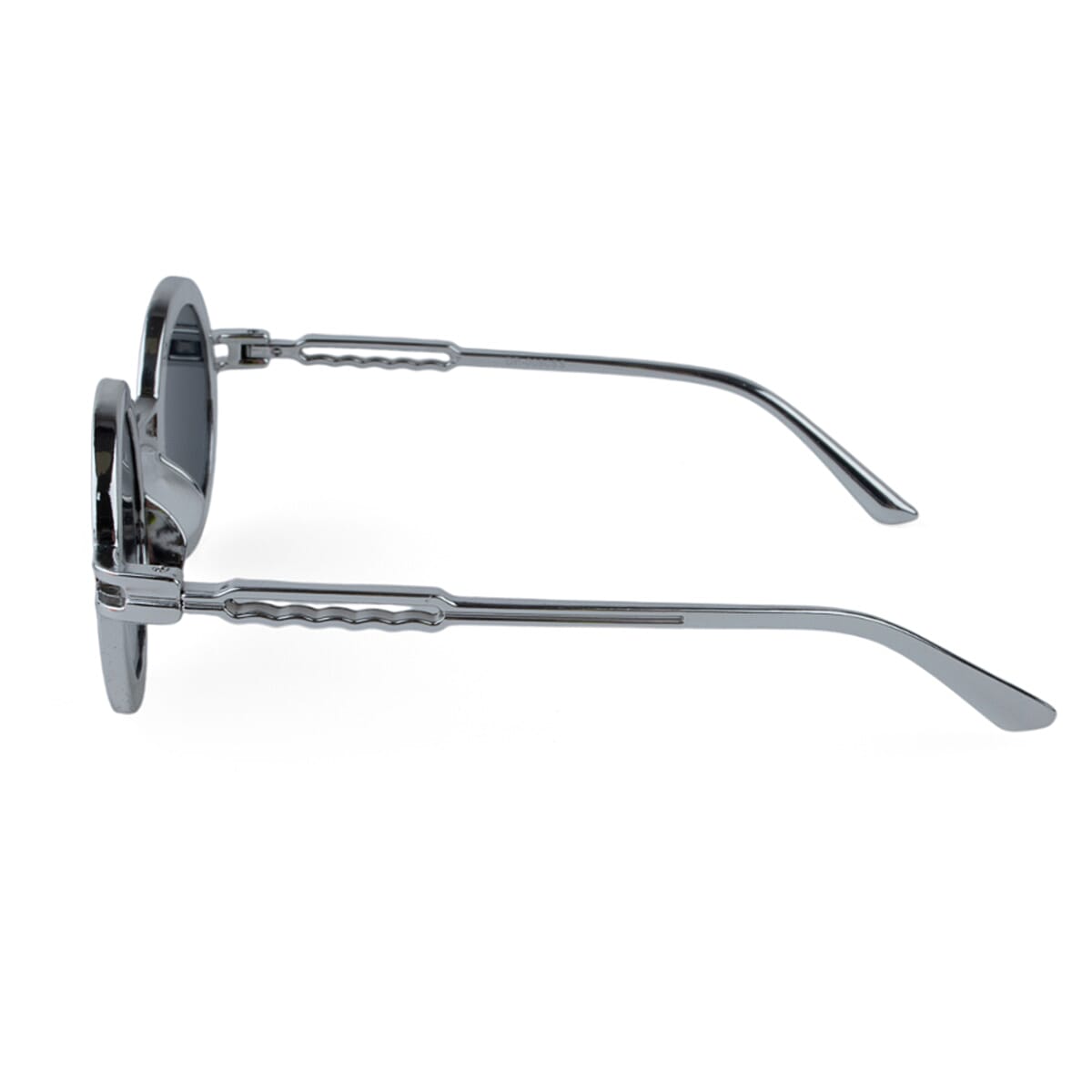 TJC Special Sunglass - Silver 8163687 2
