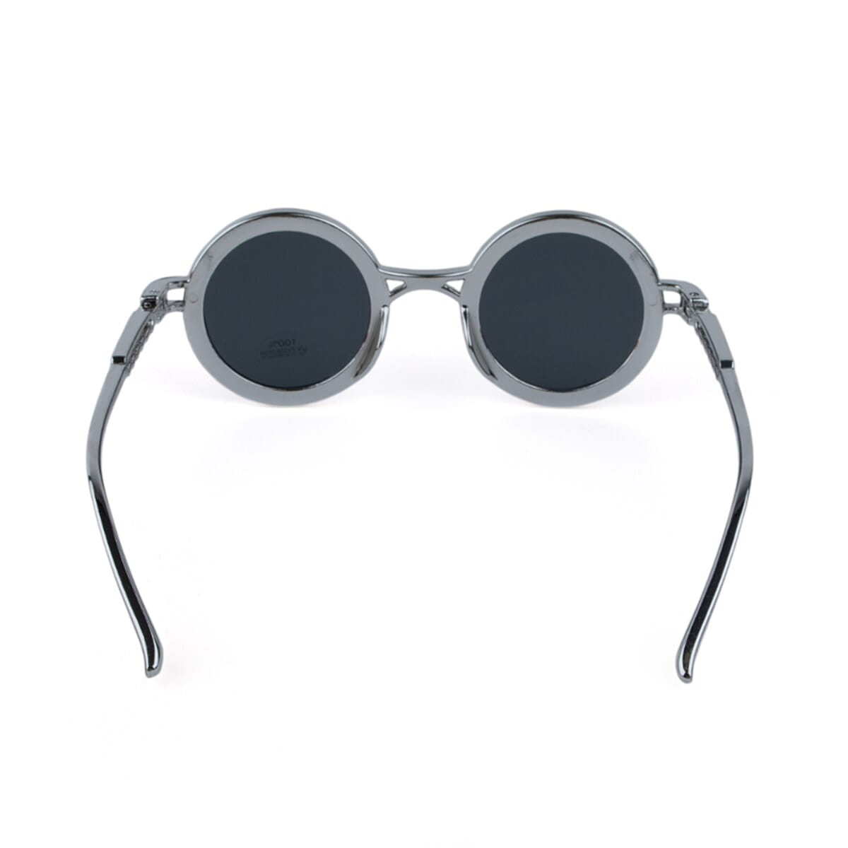 TJC Special Sunglass - Silver 8163687 3
