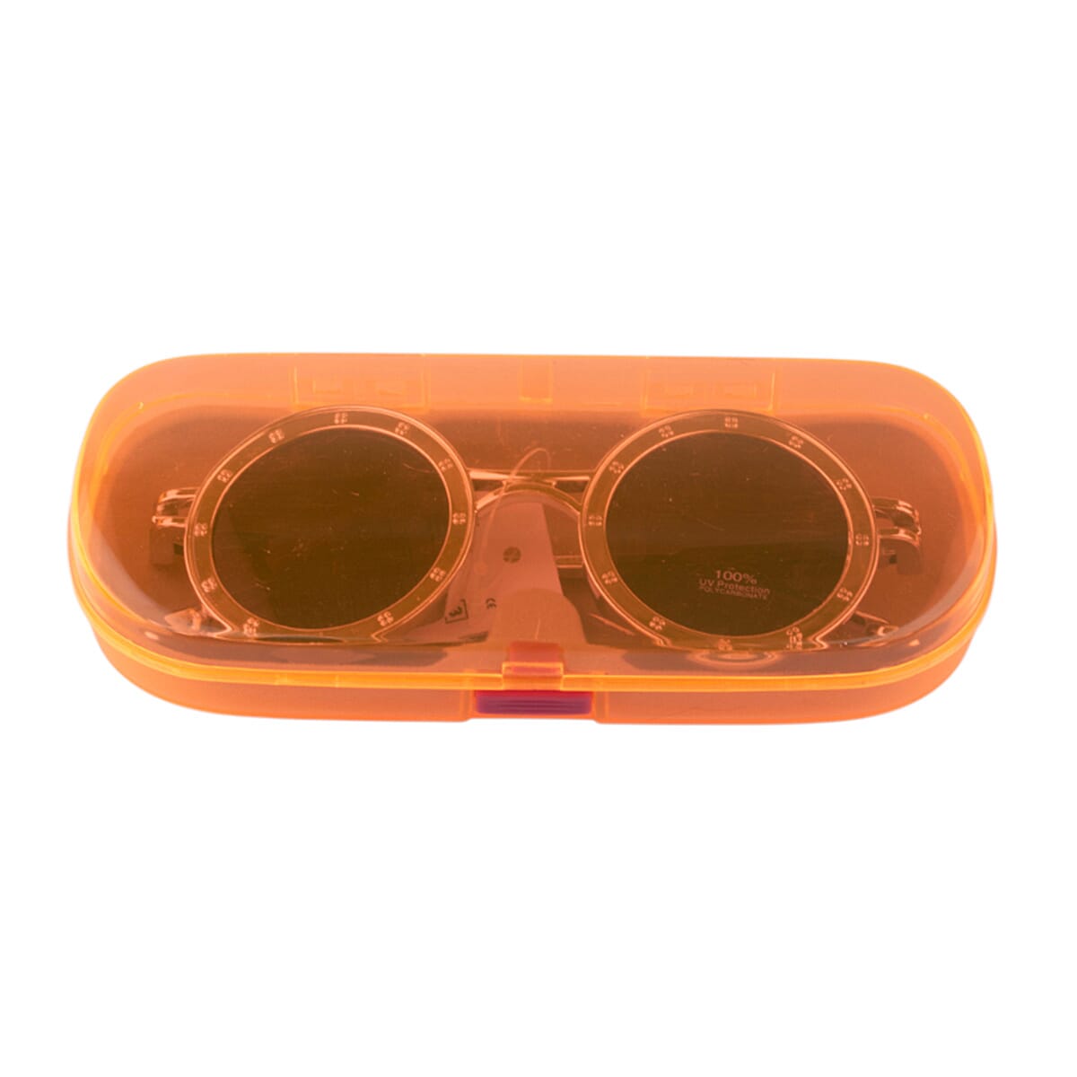 TJC Special Sunglass - Silver 8163687 5