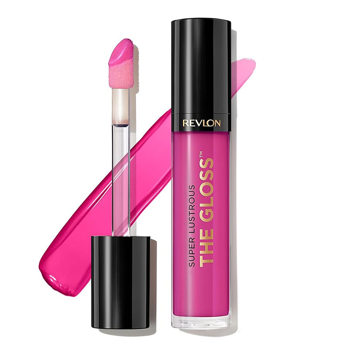 Revlon Super Lustrous Lipgloss - Pink Obsessed 7970851 0