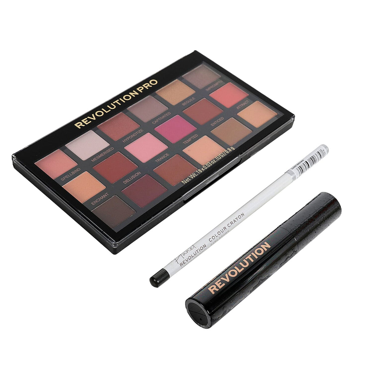 Revolution Midnight Glamour Set 7974476 0