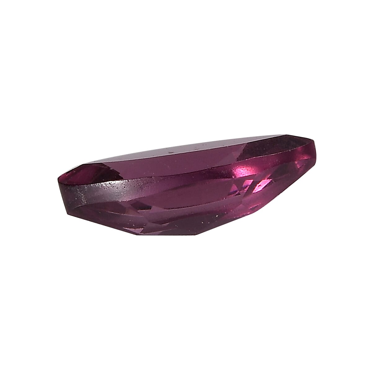 Set of 3 Rhodolite Garnet Loose Gemstones in Marquise Shape (8x4mm) 7827490 3