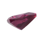 Rhodolite Garnet Trillion 5 mm