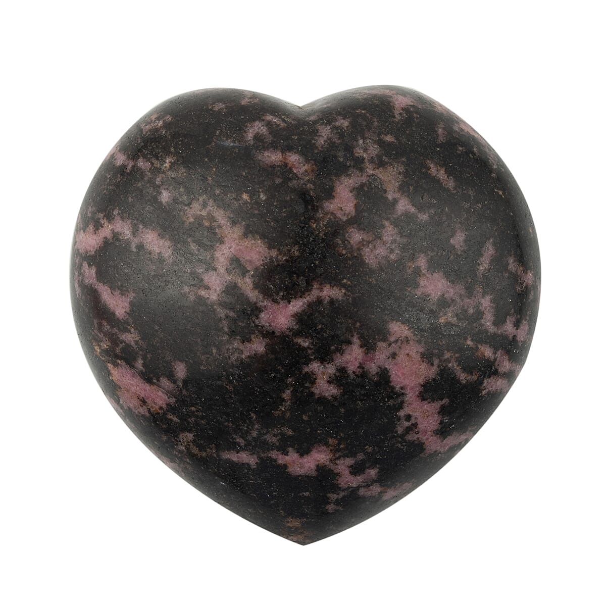 Rhodonite Galet Heart-Medium 7793839 0