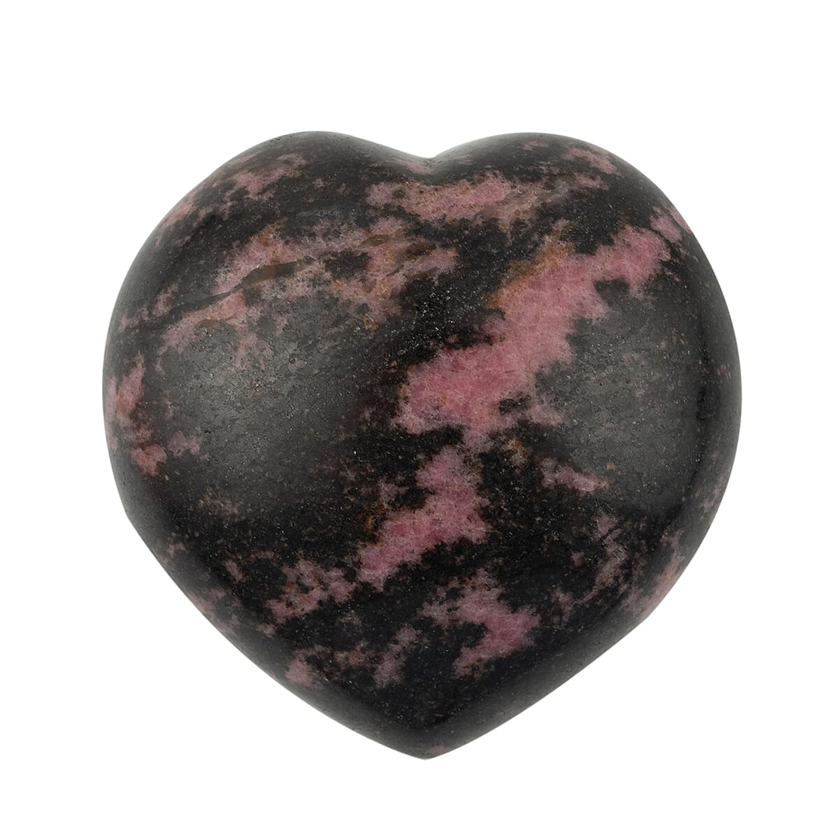 Rhodonite Galet Heart-Medium 7793839 1