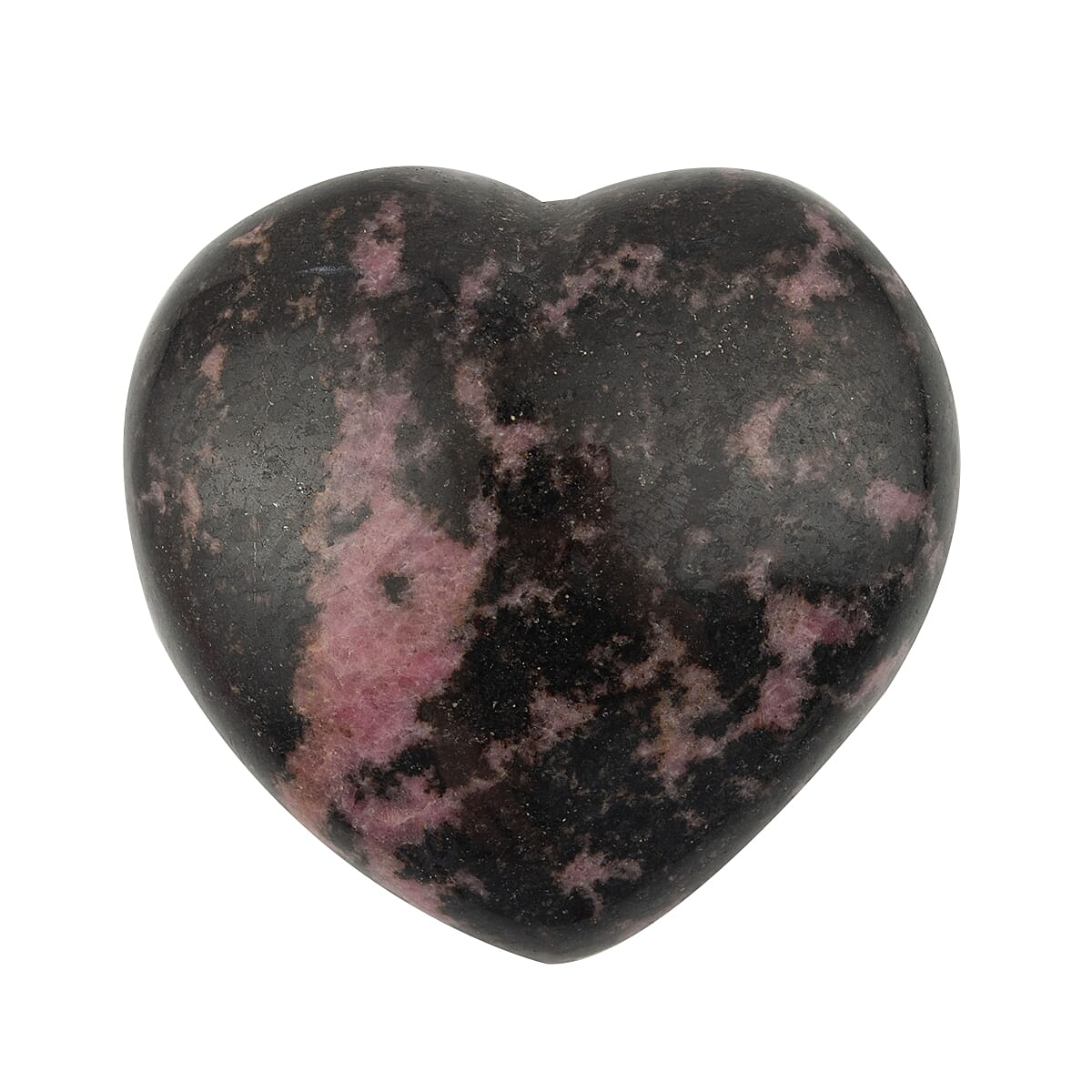 Rhodonite Galet Heart-Small 7793840 1
