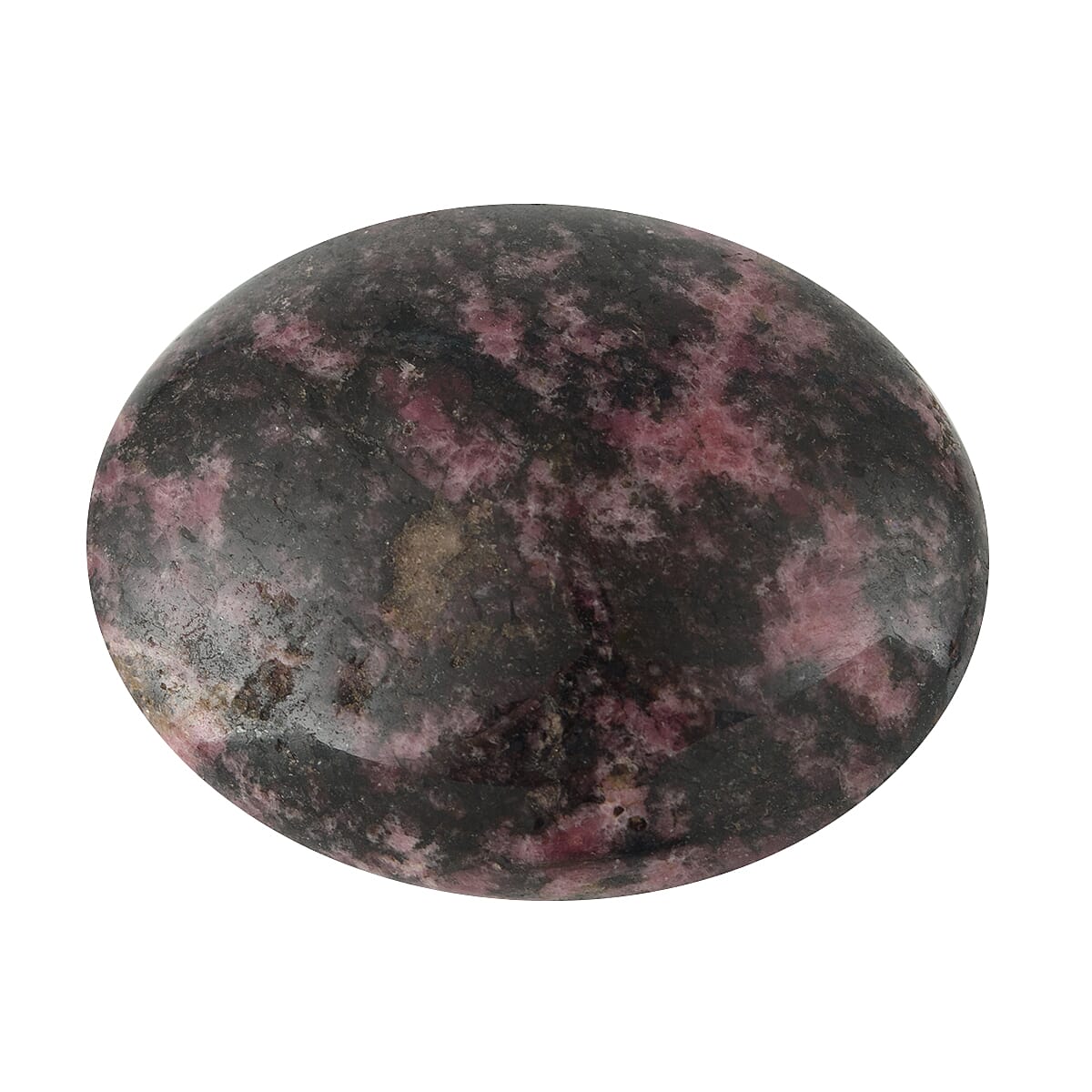 Rhodonite - Decorative Accent (Medium) 7793831 1