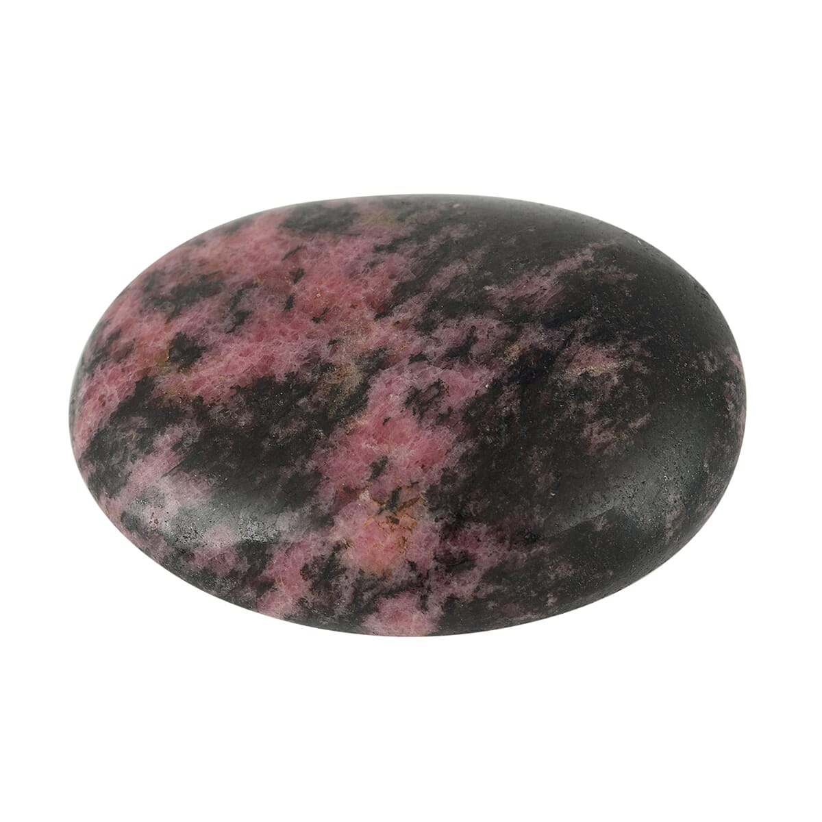 Rhodonite Gemstone - Decorative Accent (Small) 7793832 0