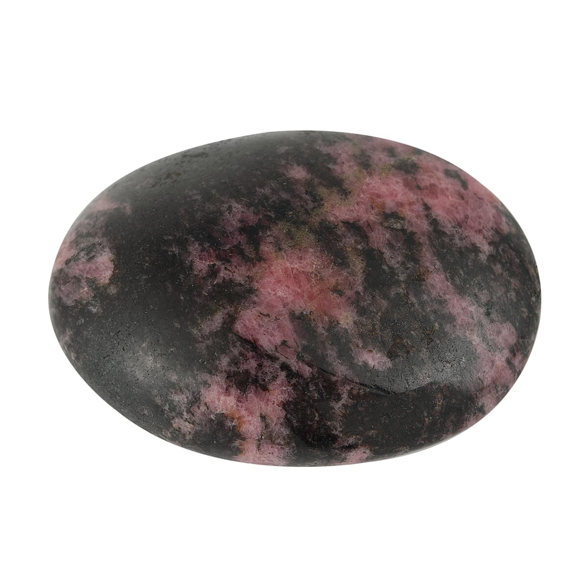 Rhodonite Gemstone - Decorative Accent (Small) 7793832 1