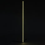 Right Angle Colour Floor Lamp (Size 56x40x140cm)