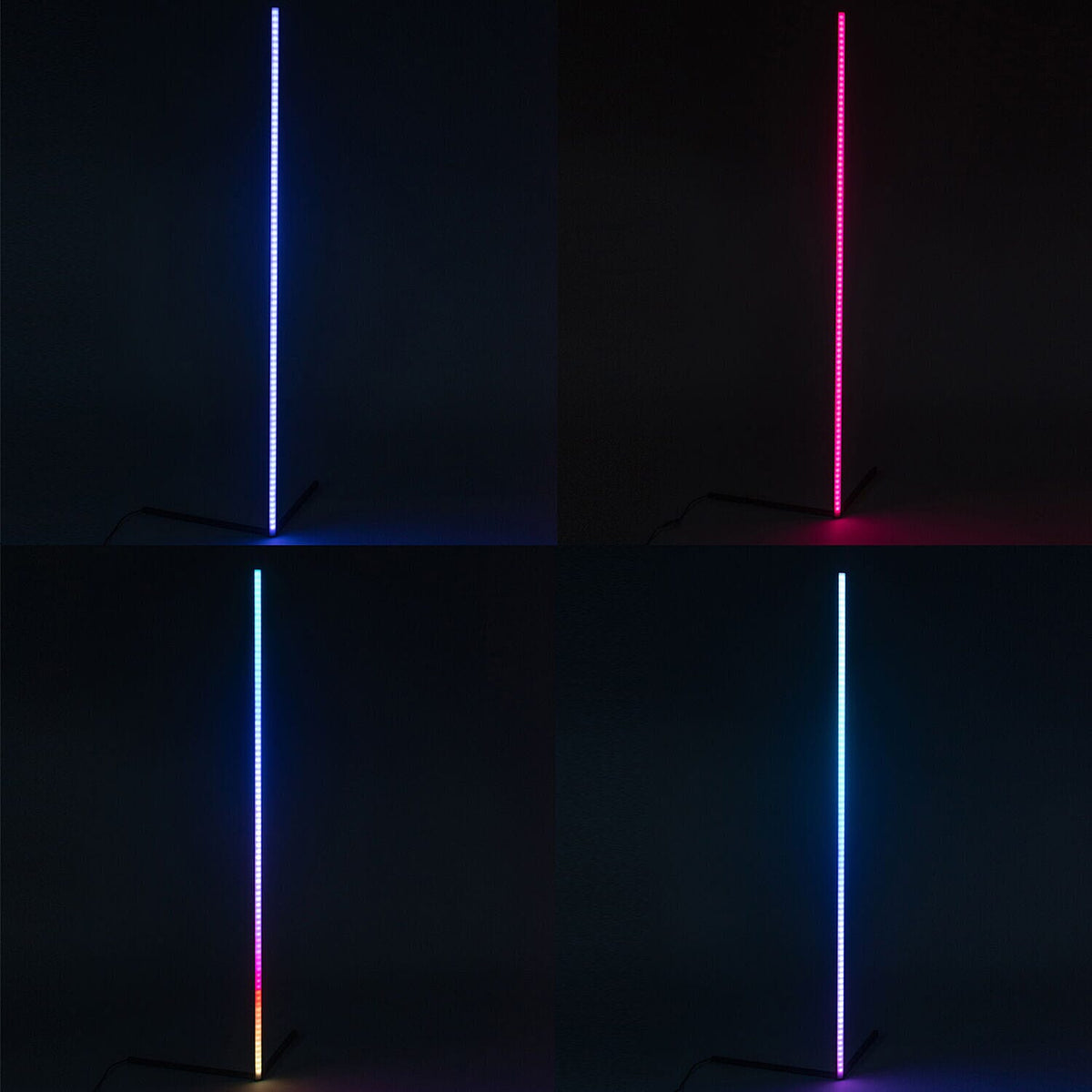 Right Angle Colourful Floor Lamp 6295763 1