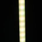 Right Angle Colour Floor Lamp (Size 56x40x140cm)