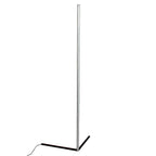 Right Angle Colour Floor Lamp (Size 56x40x140cm)