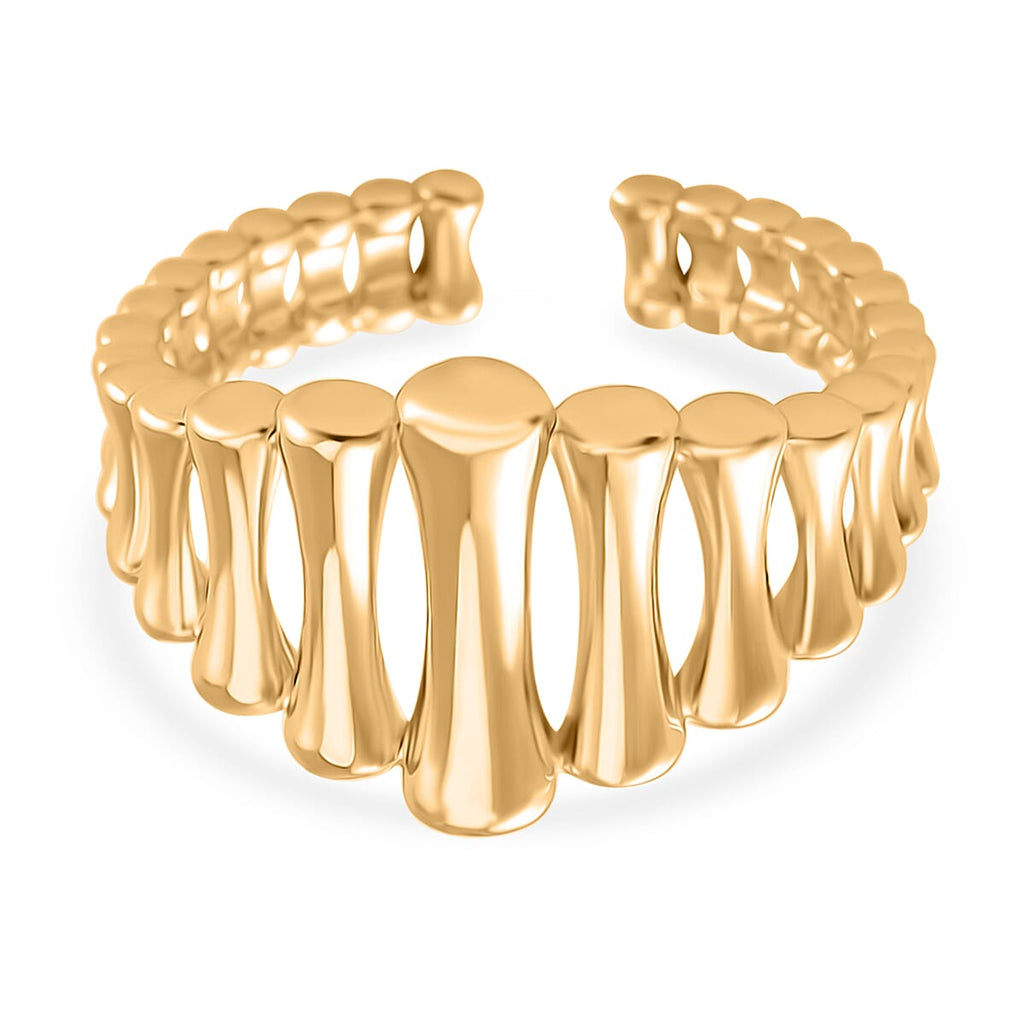 Designer Inspired Adjustable Drip Ring