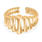 Designer Inspired Adjustable Drip Ring
