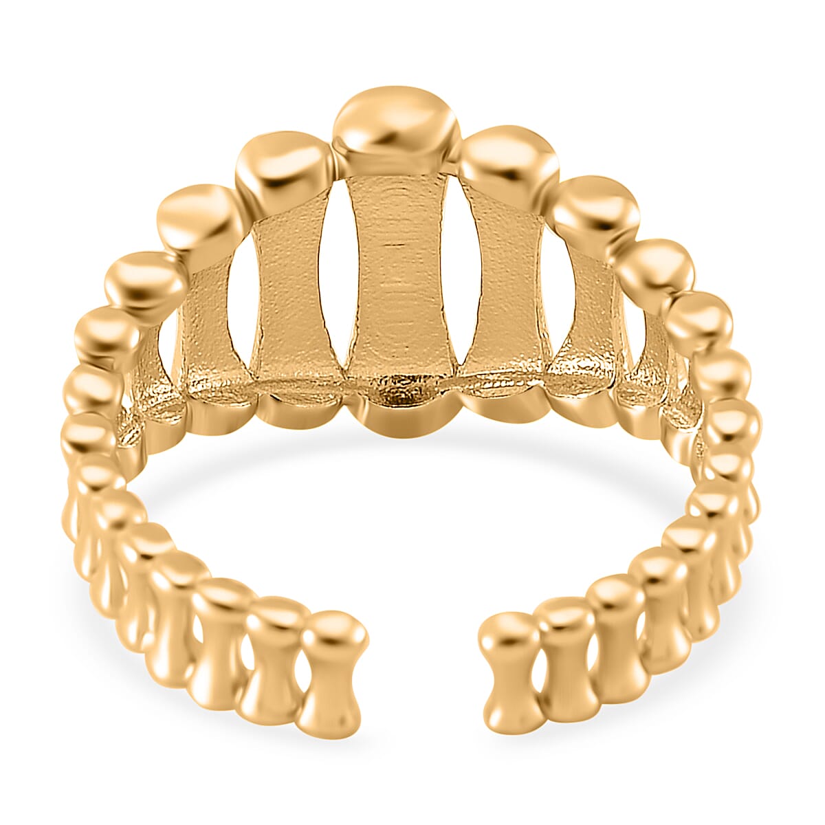 Designer Inspired Adjustable Drip Ring 7863373 3