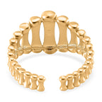 Designer Inspired Adjustable Drip Ring