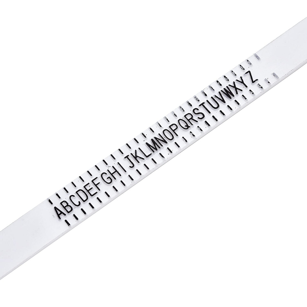 Ring Size for Measure Tool (Size A-Z) 7540895 3