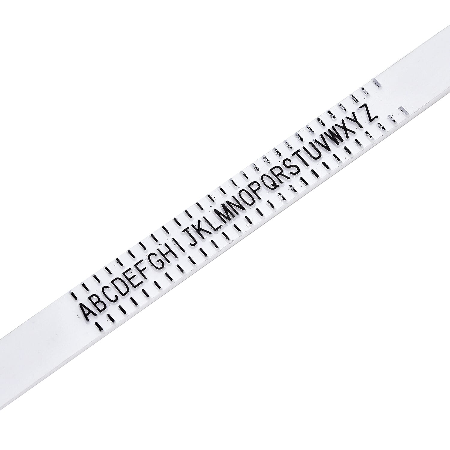 Ring Size for Measure Tool (Size A-Z) 7540895 3