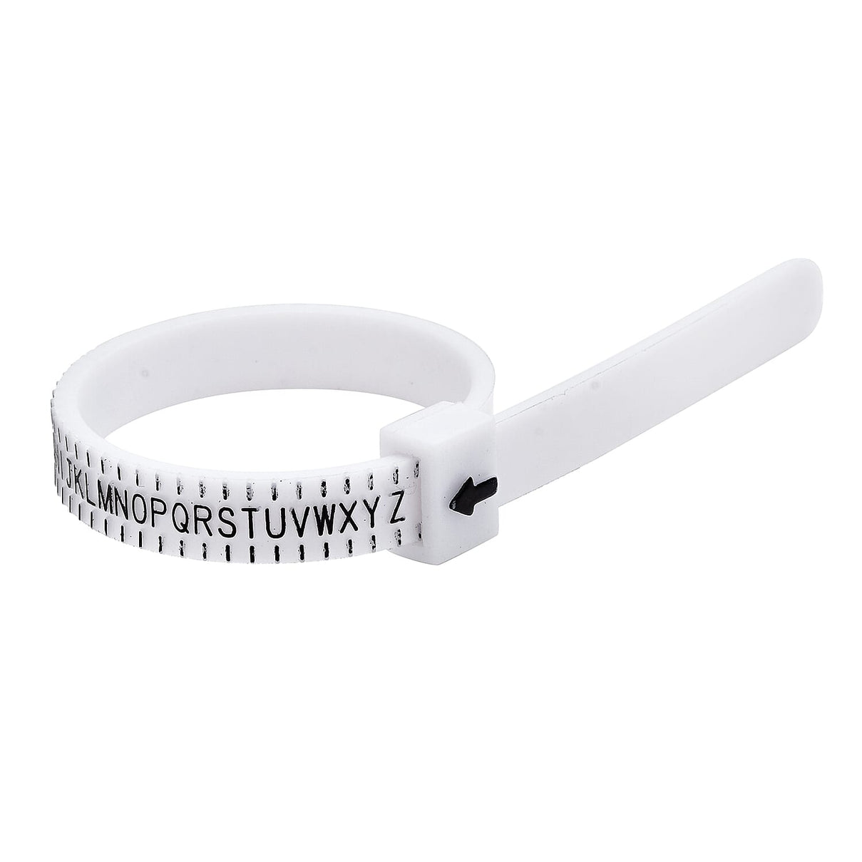Ring Size for Measure Tool (Size A-Z) 7540895 5