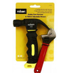 Rolson Accessory Set - Red Black
