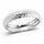 White Gold Wedding Bands