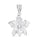Floral Pendants