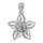 Silver Pendants