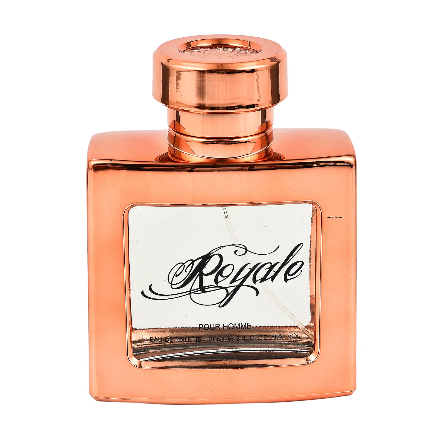 Royale Edition Copper Eau De Toilette 8862477 0