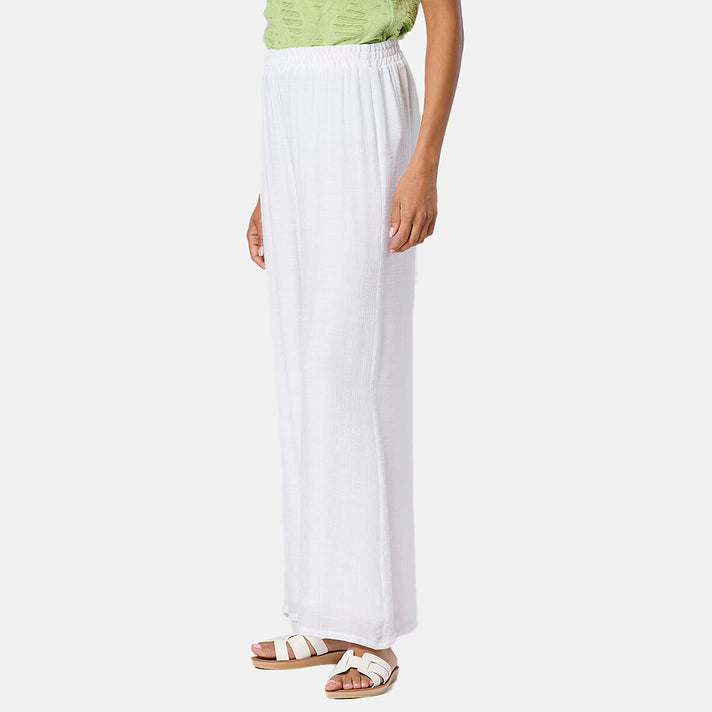 Saloos Wide Leg Womens Trousers 8099855 2