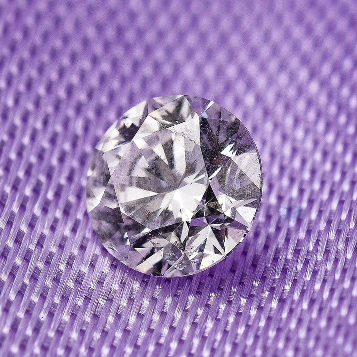 SGL Certified Natural Loose Diamond (I1-G-H) Round Cut 4.1mm 0.30 Ct. 8961139 2