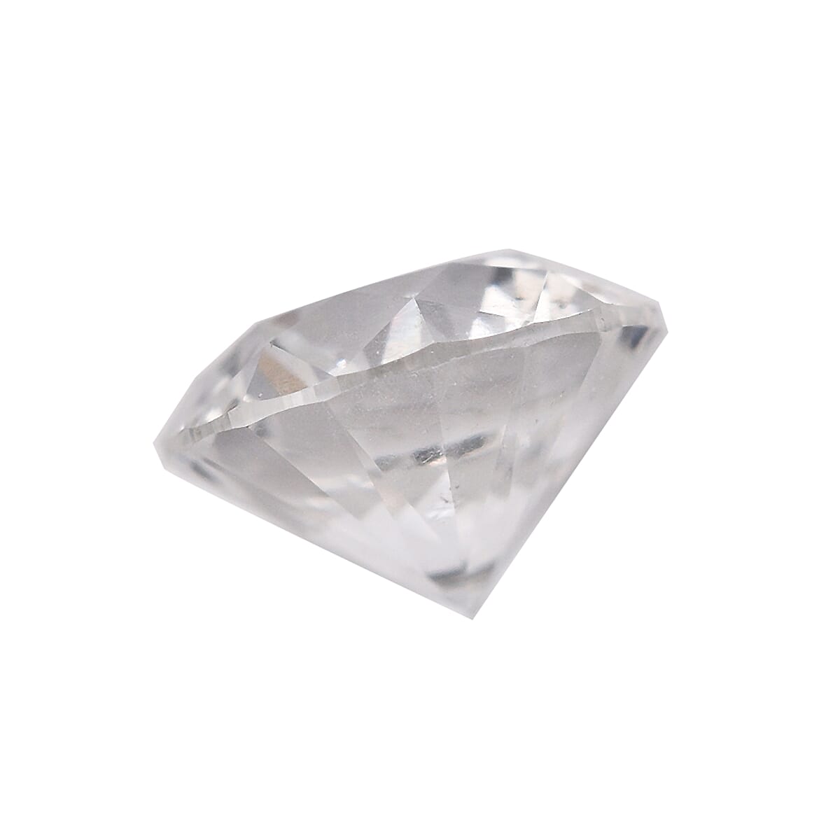 SGL Certified Natural Loose Diamond (I1/G-H) Round Cut 4.1mm 0.30 Ct. 8961139 2