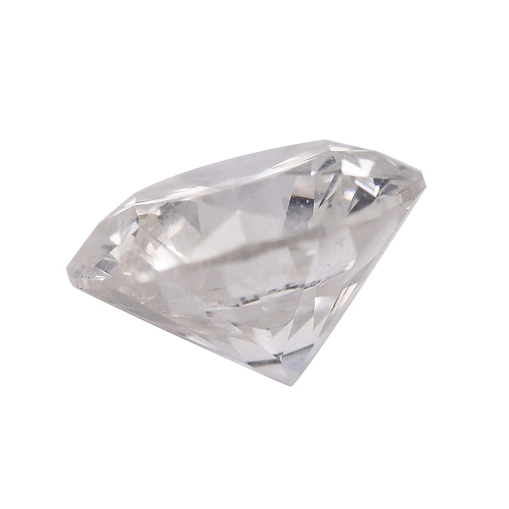 SGL Certified (I2-G-H)White Diamond Round 4.1-4.3 mm.
