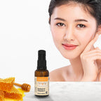 SHIZEN- Retinol & Vitamin C Facial Serum - 30ml
