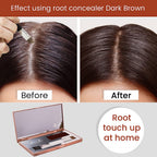 SHUSH- Root Concealer - Dark Brown (3G)