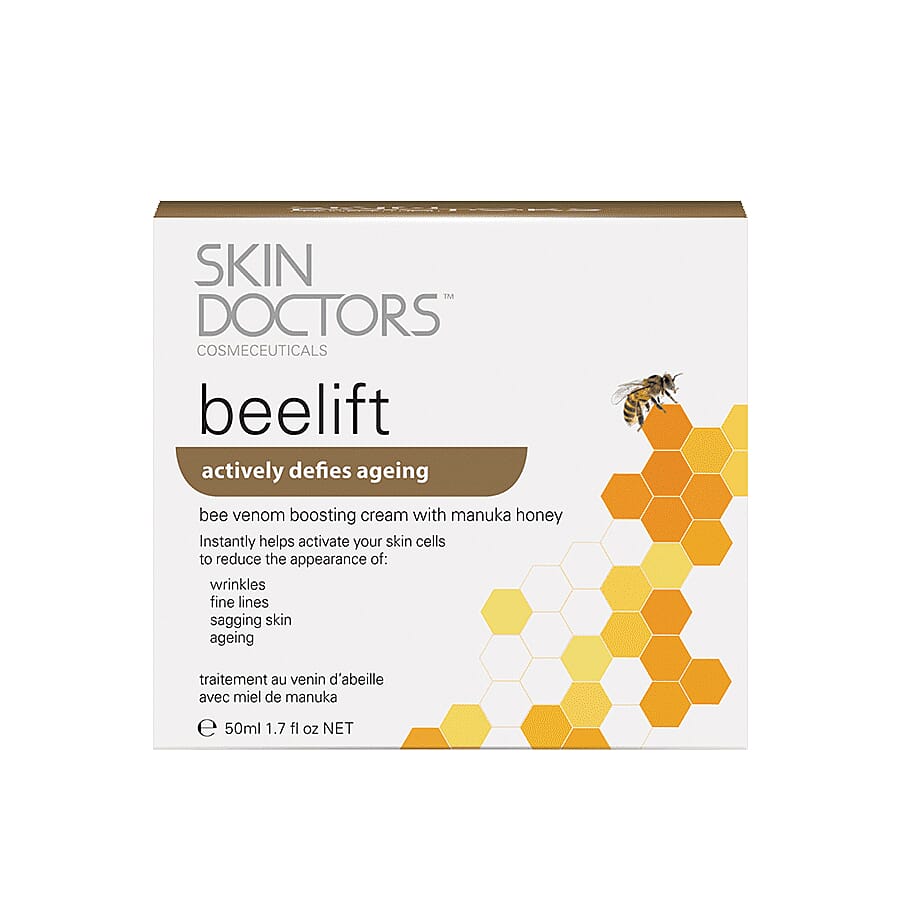 SKIN DOCTORS Beelift Anti-aging cream 50ml 2620970 4