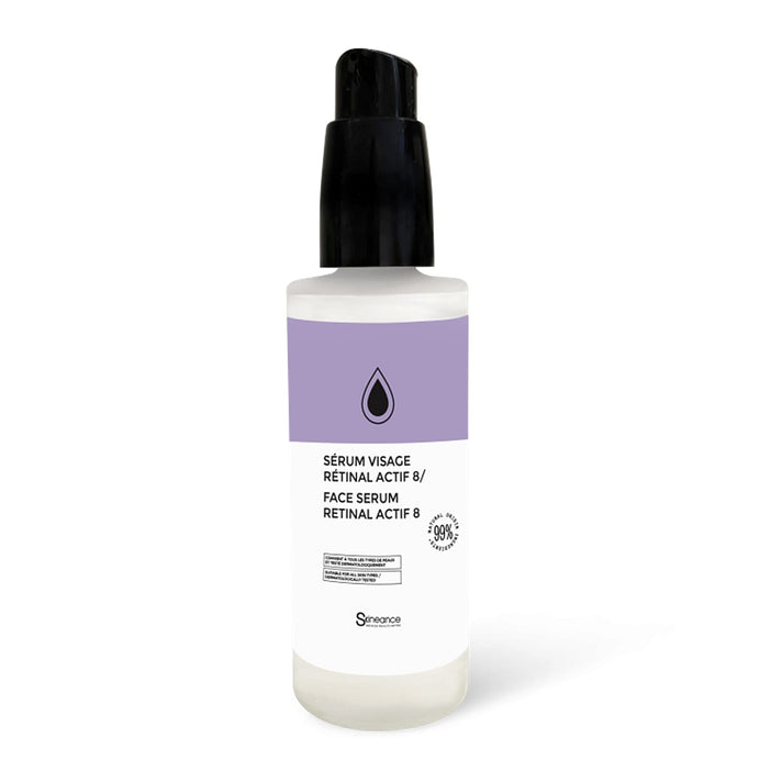SKINEANCE Retinal Actif 8 Face Serum - 30ml 8149179 1