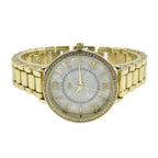 SPIRIT Ladies Bracelet Watch in Gold Tone