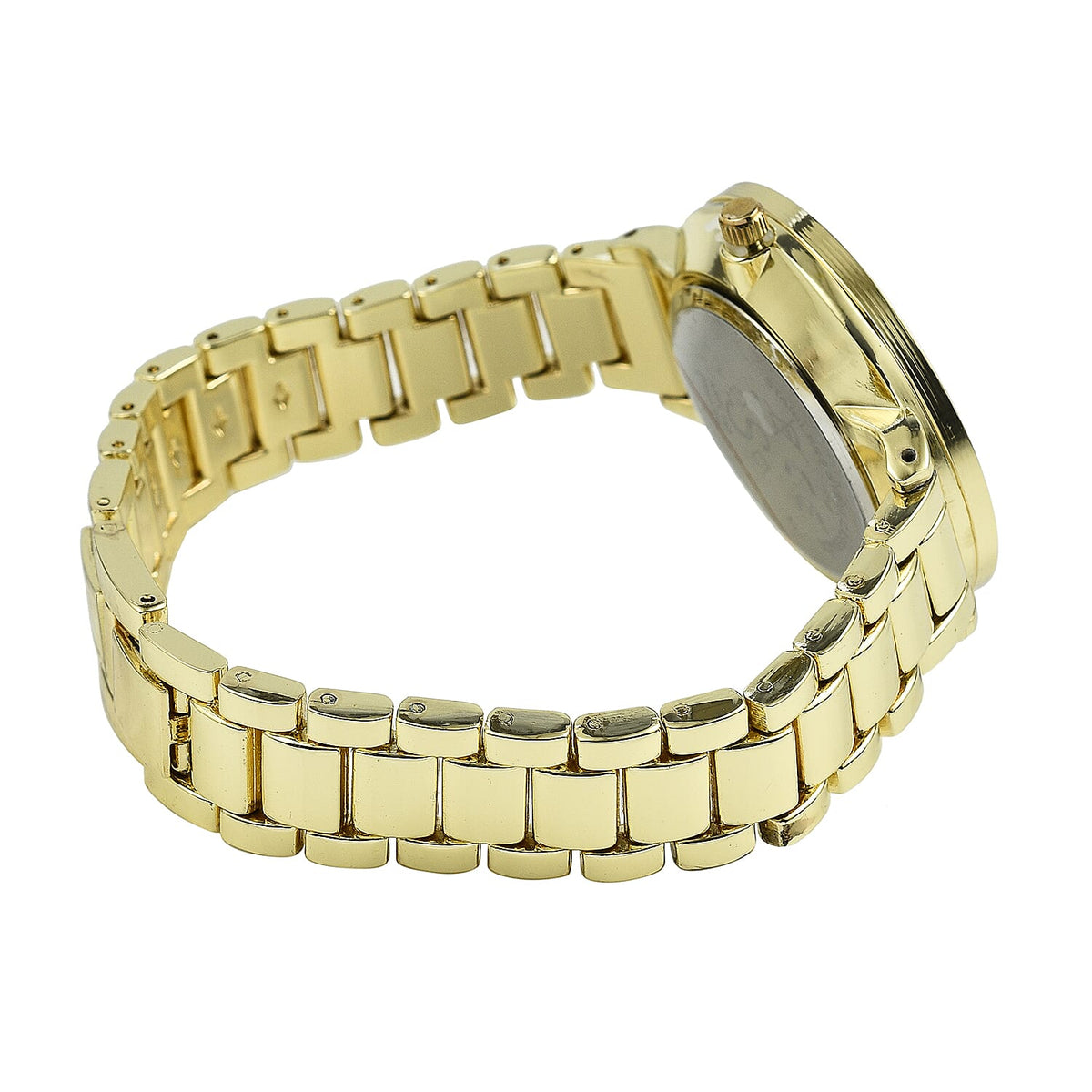 SPIRIT Ladies Bracelet Watch in Gold Tone 7574018 4