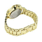 SPIRIT Ladies Bracelet Watch in Gold Tone
