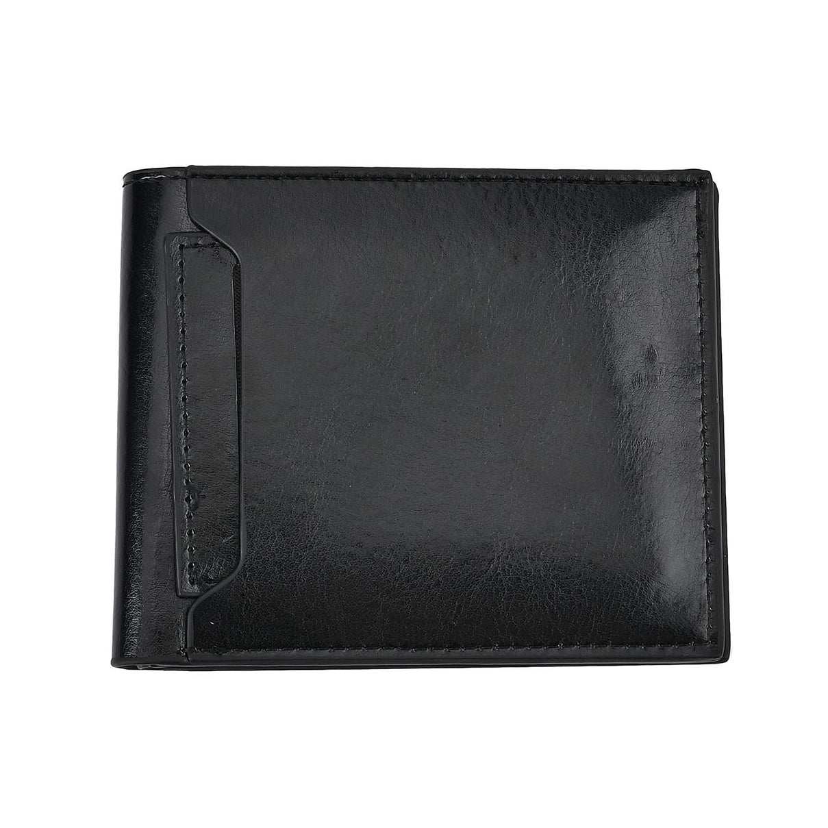 3 Piece Set of Gift Boxes For Men (Ballpoint Pen - Keychain - Wallet) - Black 7617067 2