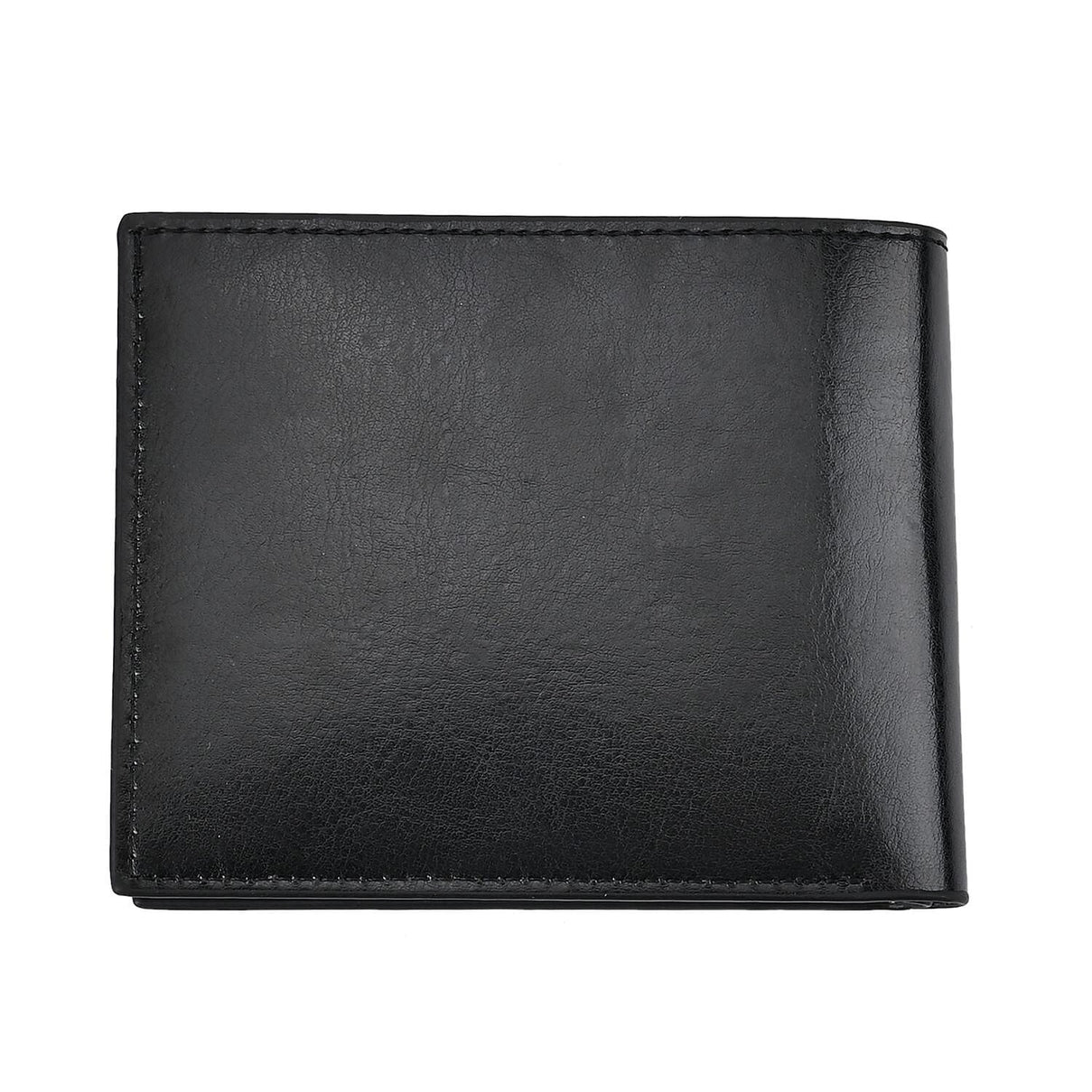 3 Piece Set of Gift Boxes For Men (Ballpoint Pen - Keychain - Wallet) - Black 7617067 5