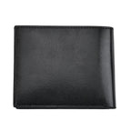 3 Piece Set of Gift Boxes For Men (Ballpoint Pen - Keychain - Wallet) - Black