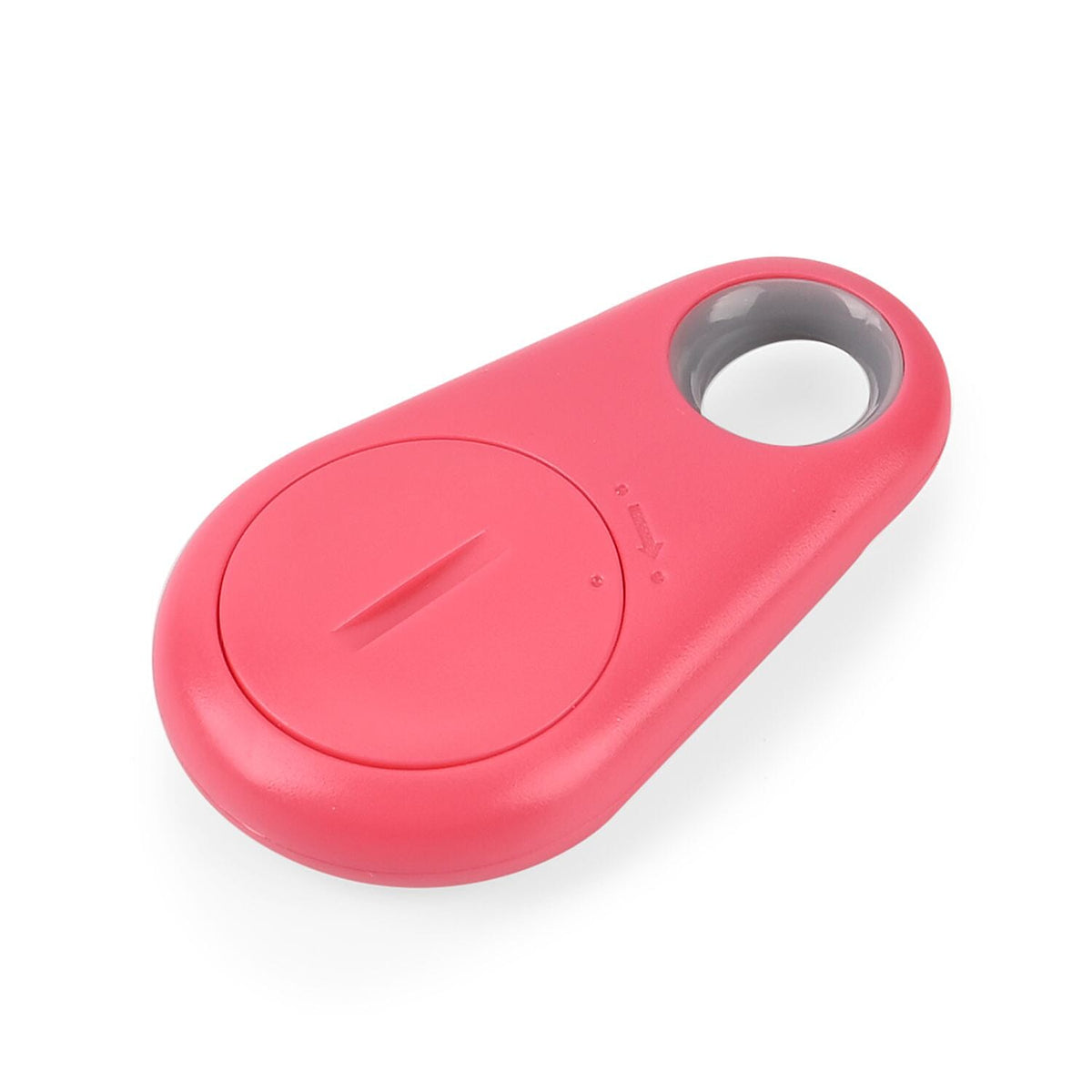 Set of 4 - Portable Bluetooth Wireless Key Item Finder (1 Lithium Coin Battery CR2032) - Pink 7627021 3